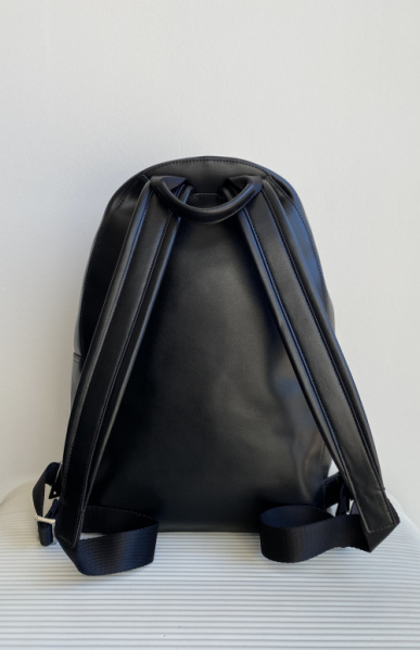 Рюкзак 1119 Черный